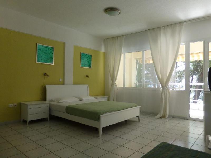 This photo about Dryades shared on HyHotel.com