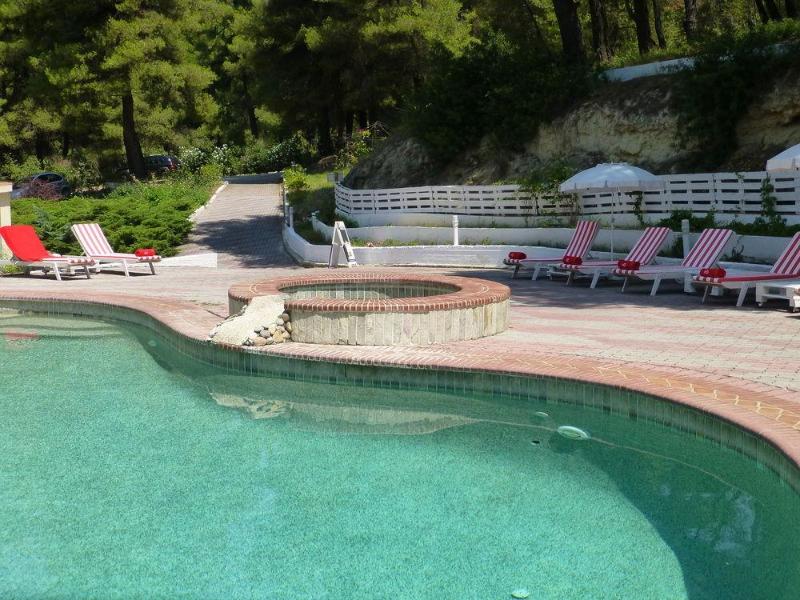 This photo about Dryades shared on HyHotel.com