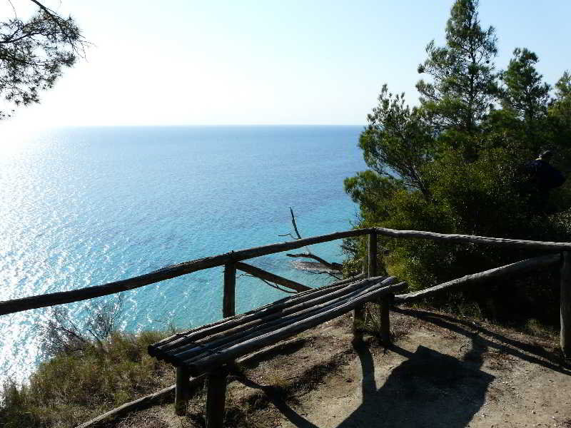 This photo about Dryades shared on HyHotel.com