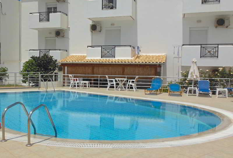 This photo about Irilena Apartments shared on HyHotel.com