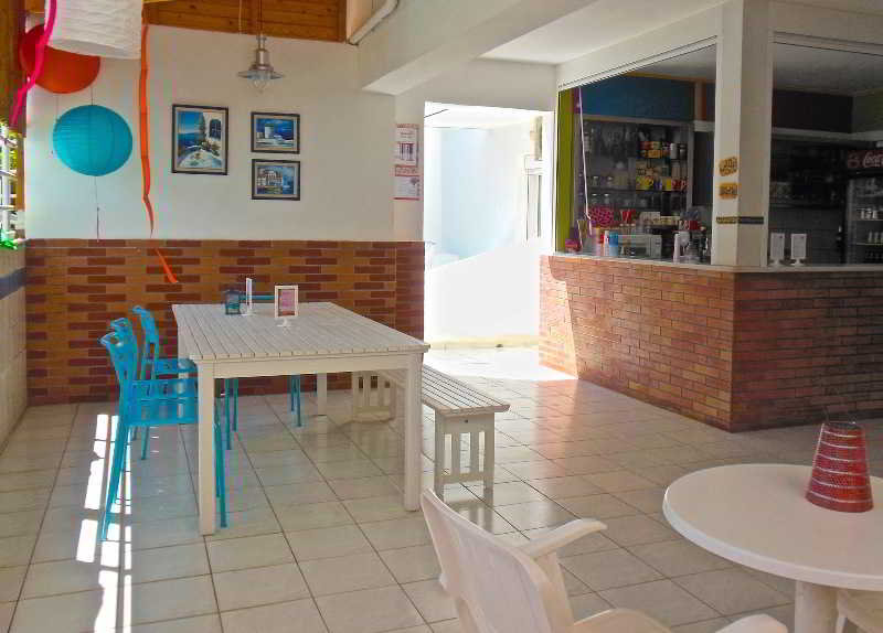 This photo about Irilena Apartments shared on HyHotel.com