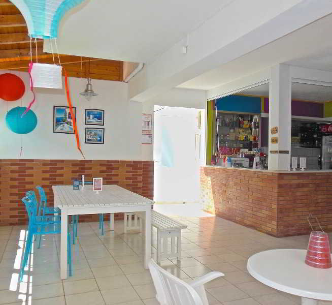 This photo about Irilena Apartments shared on HyHotel.com