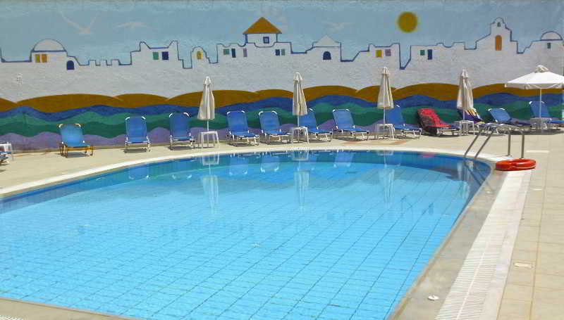 This photo about Irilena Apartments shared on HyHotel.com