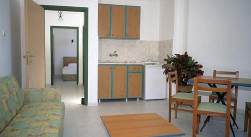 This photo about Margarita Apart Hotel shared on HyHotel.com