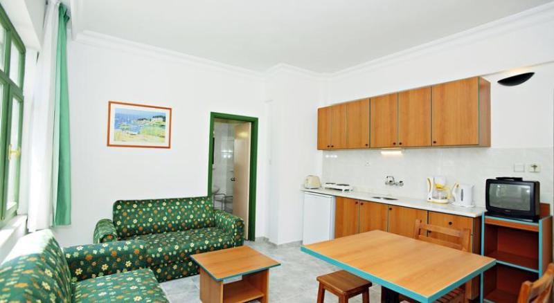 This photo about Margarita Apart Hotel shared on HyHotel.com