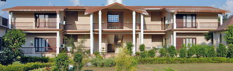 This photo about Clarks Inn Corbett Resort & SPA Corbett shared on HyHotel.com