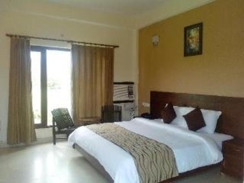 This photo about Clarks Inn Corbett Resort & SPA Corbett shared on HyHotel.com