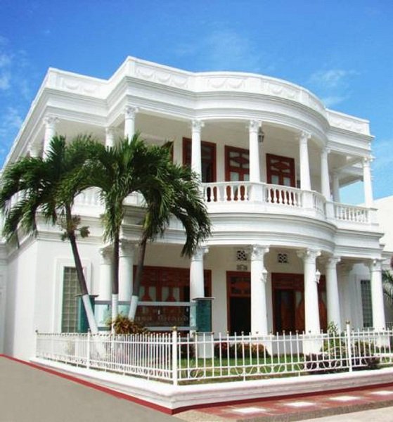 Casa Grande Boutique Barranquilla, Barranquilla Casa Grande Boutique Barranquilla, Barranquilla