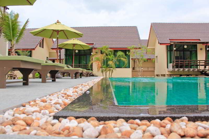 This photo about Hathai Villa shared on HyHotel.com