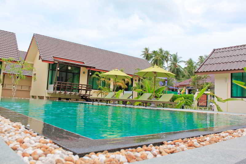This photo about Hathai Villa shared on HyHotel.com