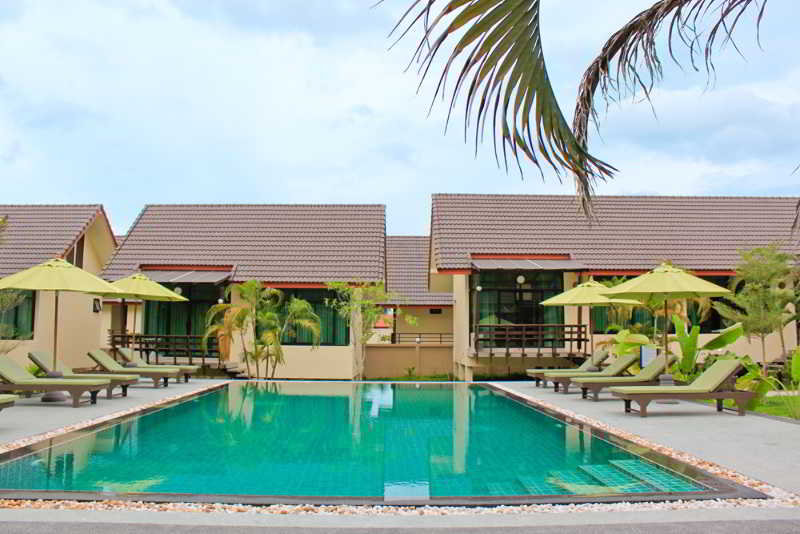 This photo about Hathai Villa shared on HyHotel.com
