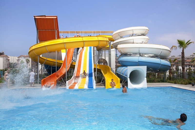 This photo about Defne Defnem Hotel shared on HyHotel.com