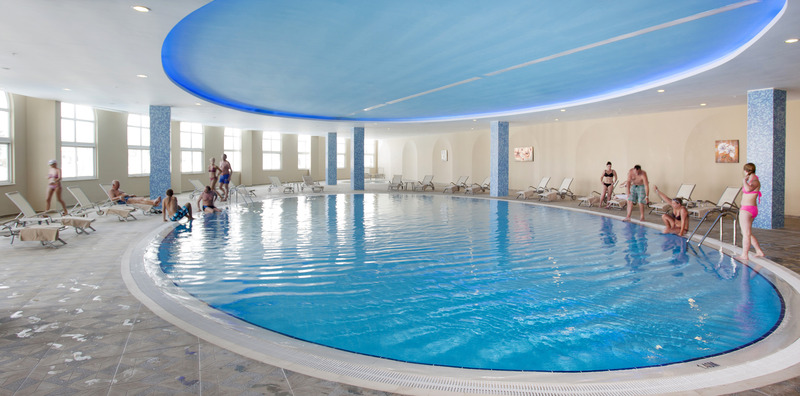 This photo about Defne Defnem Hotel shared on HyHotel.com