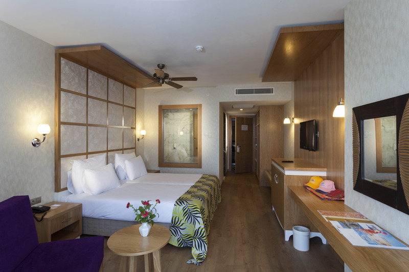 This photo about Defne Defnem Hotel shared on HyHotel.com