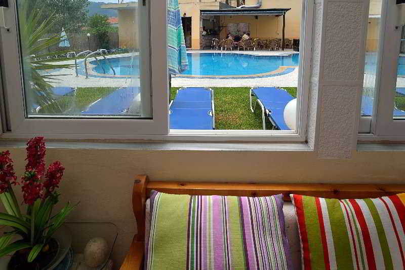 This photo about Villa Eleni shared on HyHotel.com
