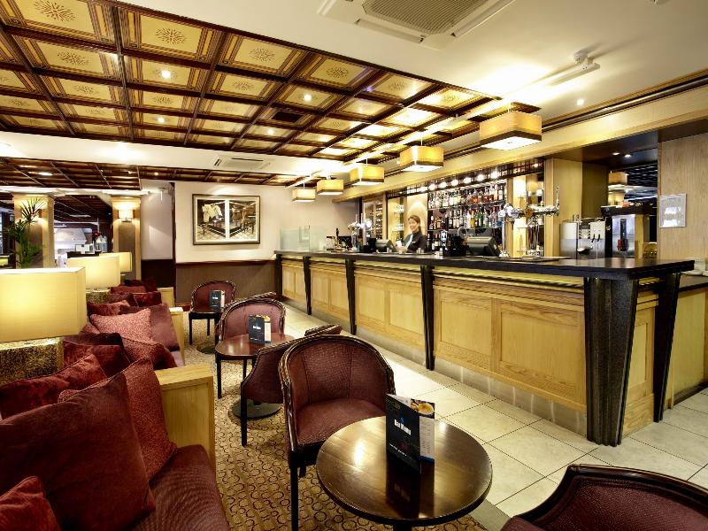This photo about Cedar Court Hotel Harrogate shared on HyHotel.com
