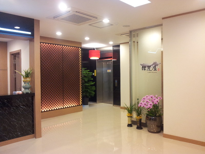 This photo about Hanliwu Residence shared on HyHotel.com