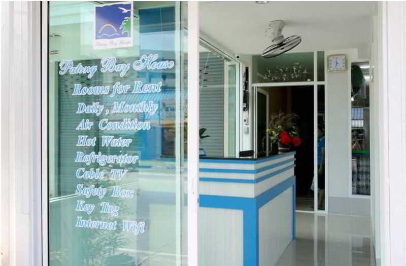 This photo about Patong Bay House shared on HyHotel.com