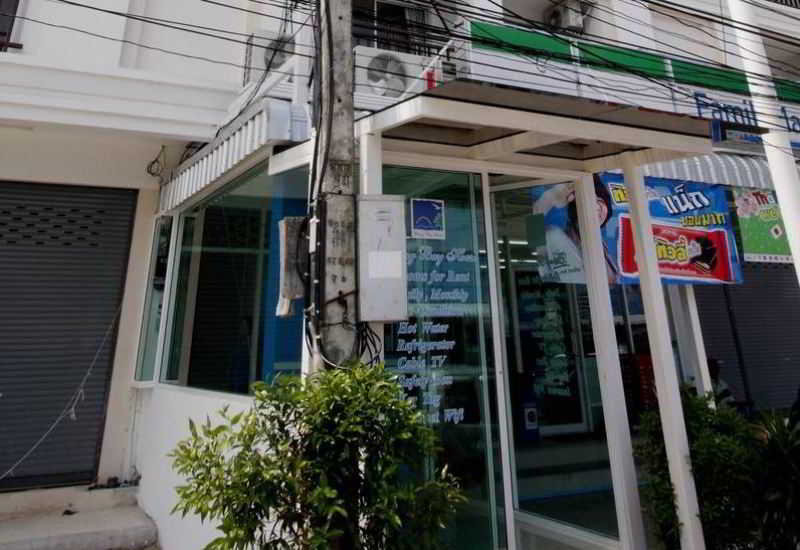 This photo about Patong Bay House shared on HyHotel.com