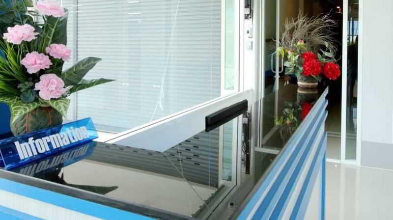 This photo about Patong Bay House shared on HyHotel.com