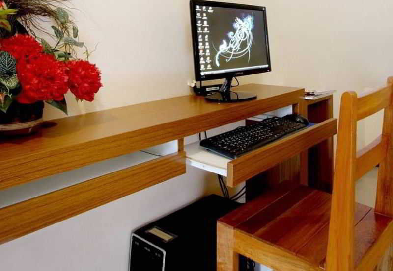 This photo about Patong Bay House shared on HyHotel.com