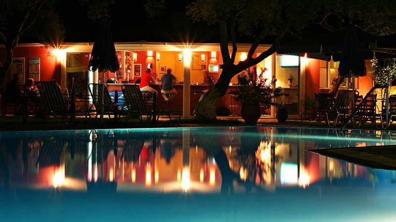 This photo about Villa Kazazis shared on HyHotel.com