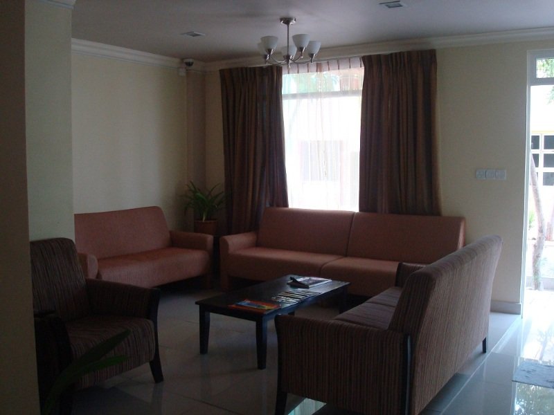 This photo about City Beach Hotel shared on HyHotel.com