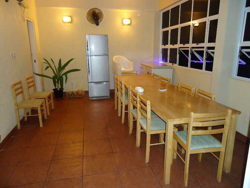 This photo about City Beach Hotel shared on HyHotel.com