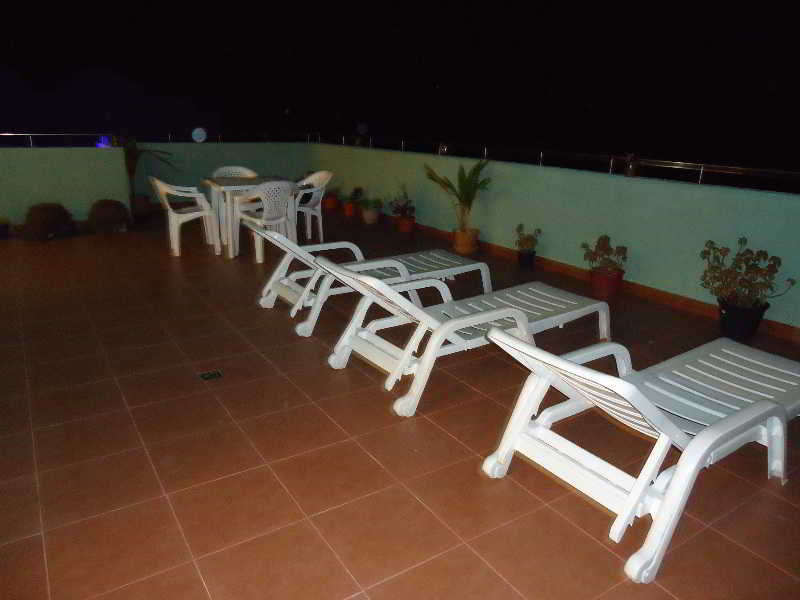 This photo about City Beach Hotel shared on HyHotel.com