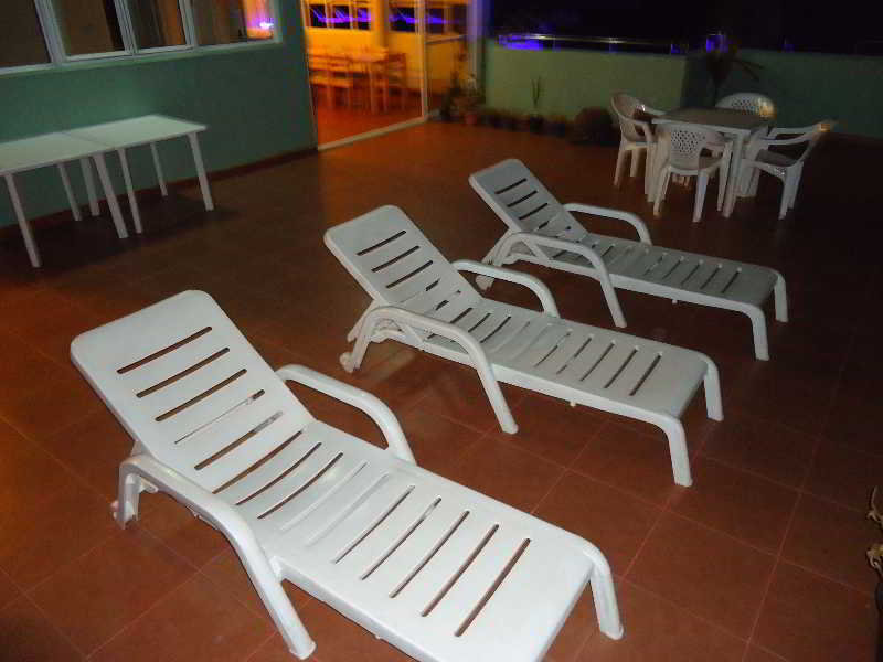 This photo about City Beach Hotel shared on HyHotel.com