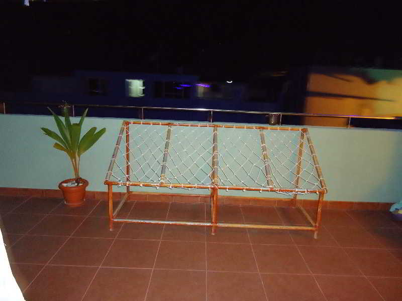 This photo about City Beach Hotel shared on HyHotel.com