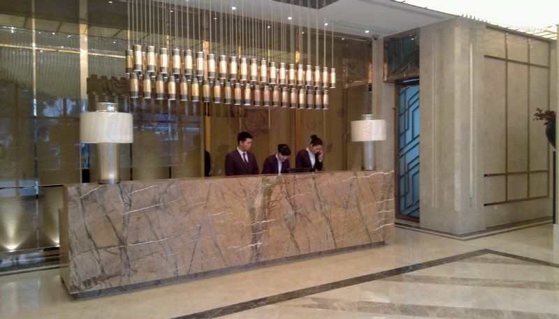 This photo about I-Suites Future Land shared on HyHotel.com