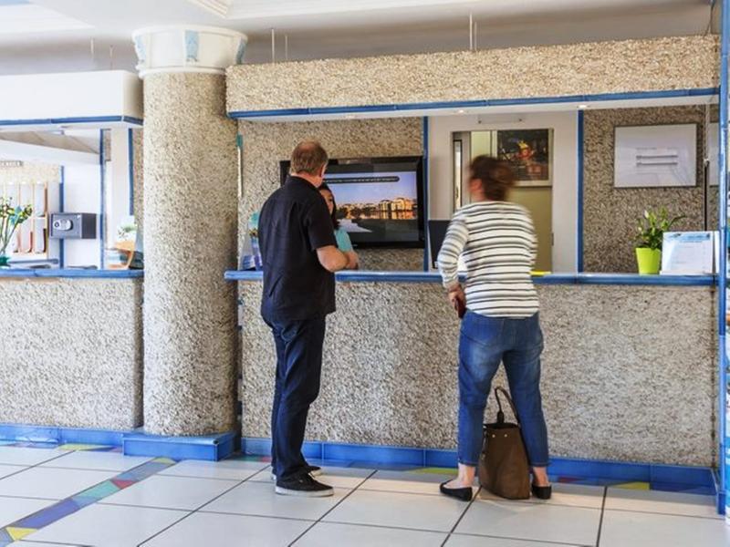 This photo about Residence L'Ange Gardien shared on HyHotel.com