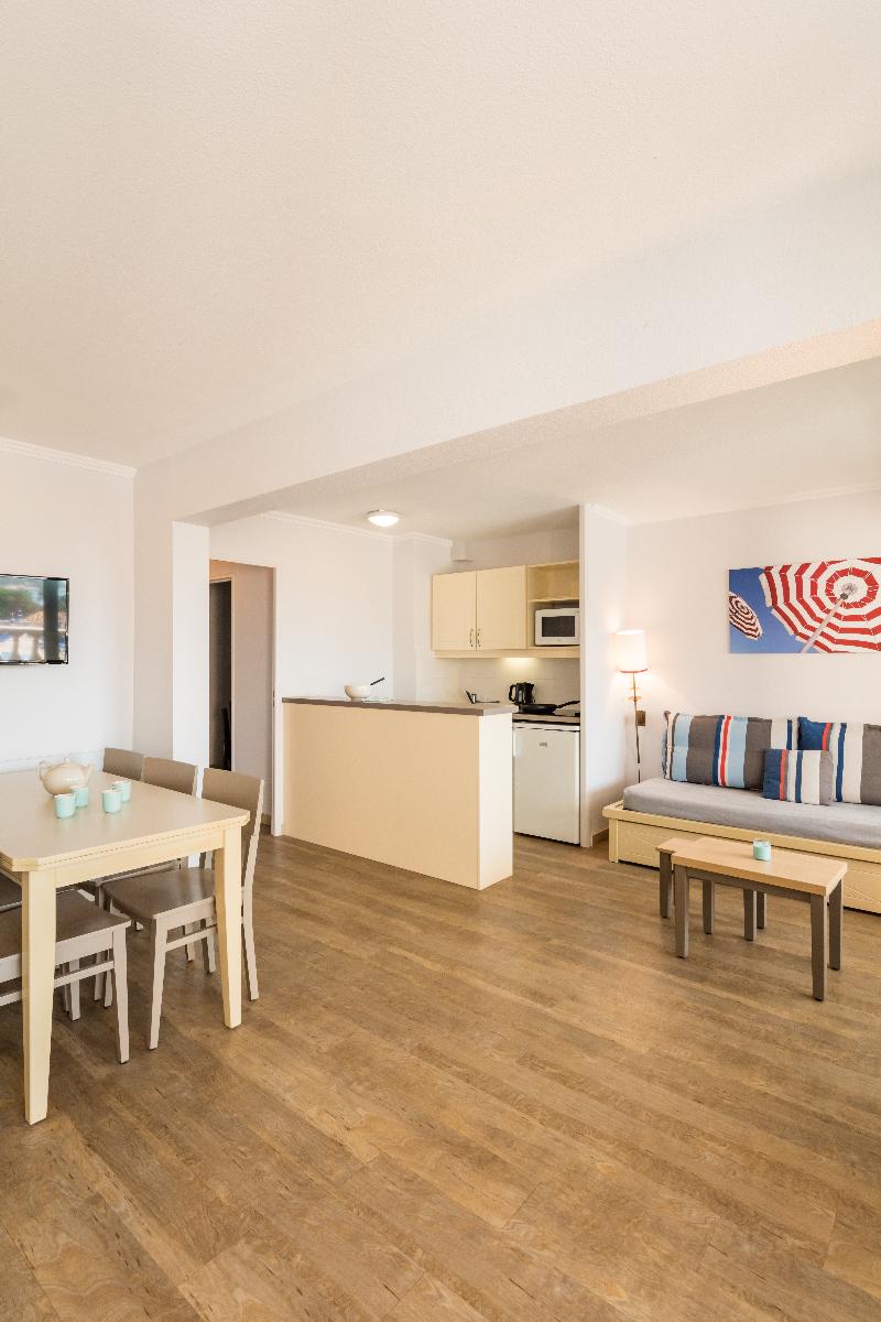 This photo about Residence L'Ange Gardien shared on HyHotel.com