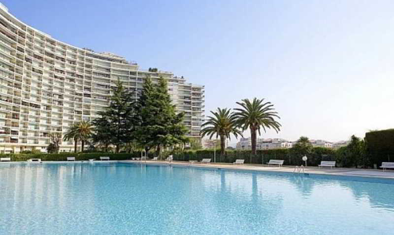 This photo about Residence Maeva Le Surcouf shared on HyHotel.com