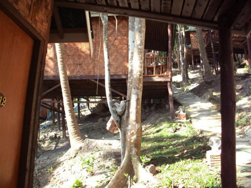 This photo about Phi Phi Power Beach Resort shared on HyHotel.com