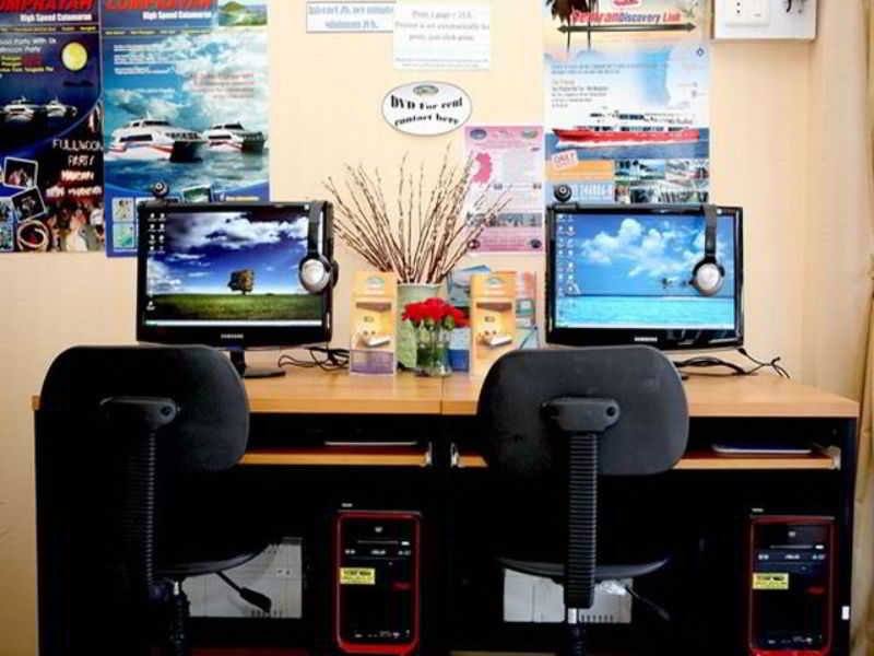 This photo about Narakaan Boutique Hotel Koh Tao shared on HyHotel.com