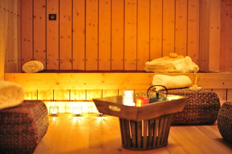 This photo about Residence Maeva Le Mont d'Arbois shared on HyHotel.com