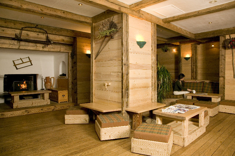 This photo about Residence Maeva Le Mont d'Arbois shared on HyHotel.com