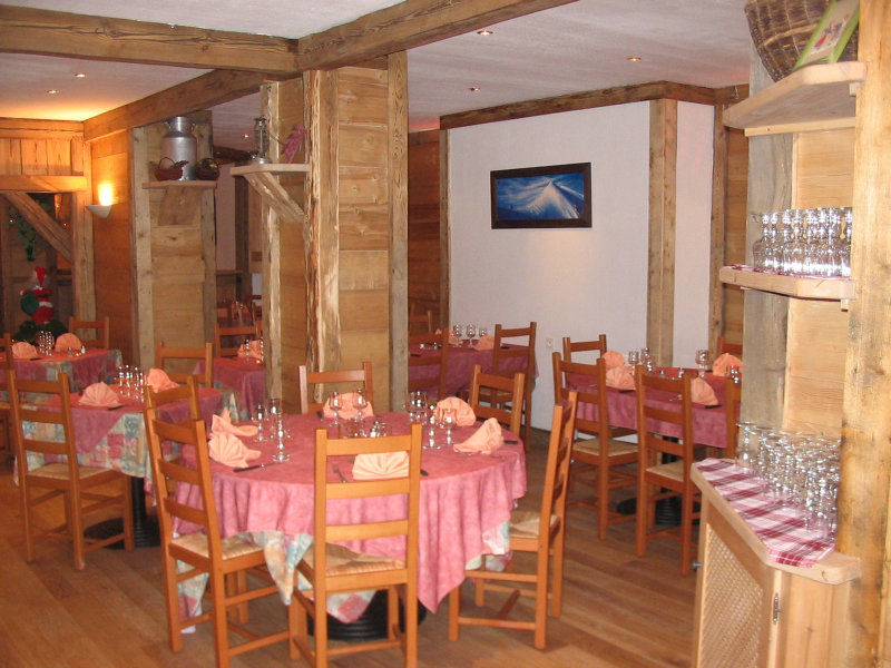 This photo about Residence Maeva Le Mont d'Arbois shared on HyHotel.com