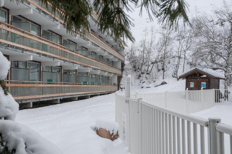 This photo about Residence Maeva Le Moriond shared on HyHotel.com