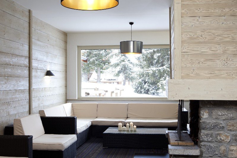 This photo about Residence Maeva Le Golf shared on HyHotel.com