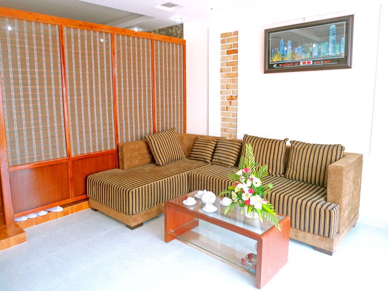 This photo about Binh Minh Resort - Vung Tau Cable Car shared on HyHotel.com