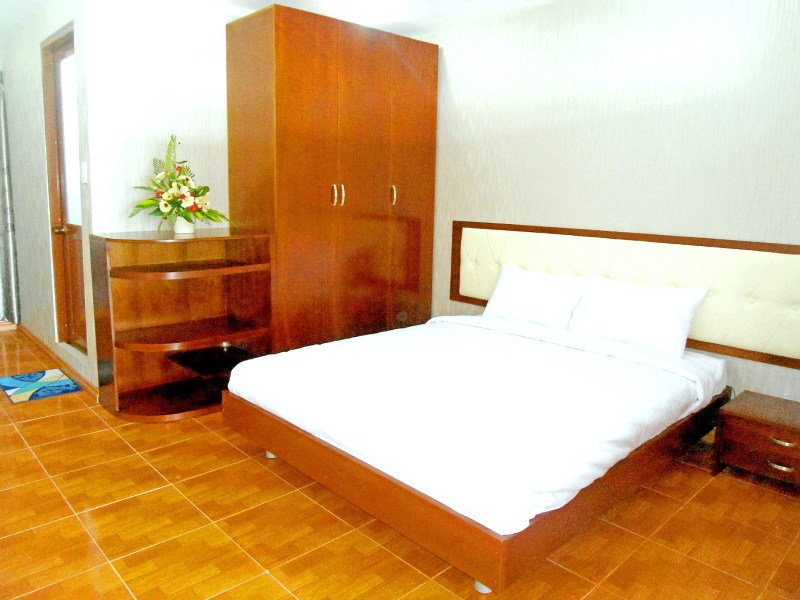 This photo about Binh Minh Resort - Vung Tau Cable Car shared on HyHotel.com