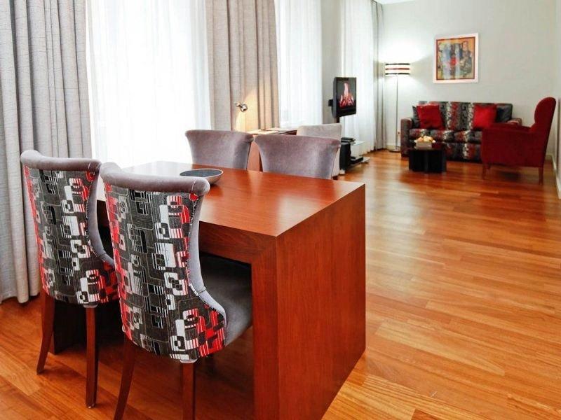 This photo about Galateia Residence shared on HyHotel.com