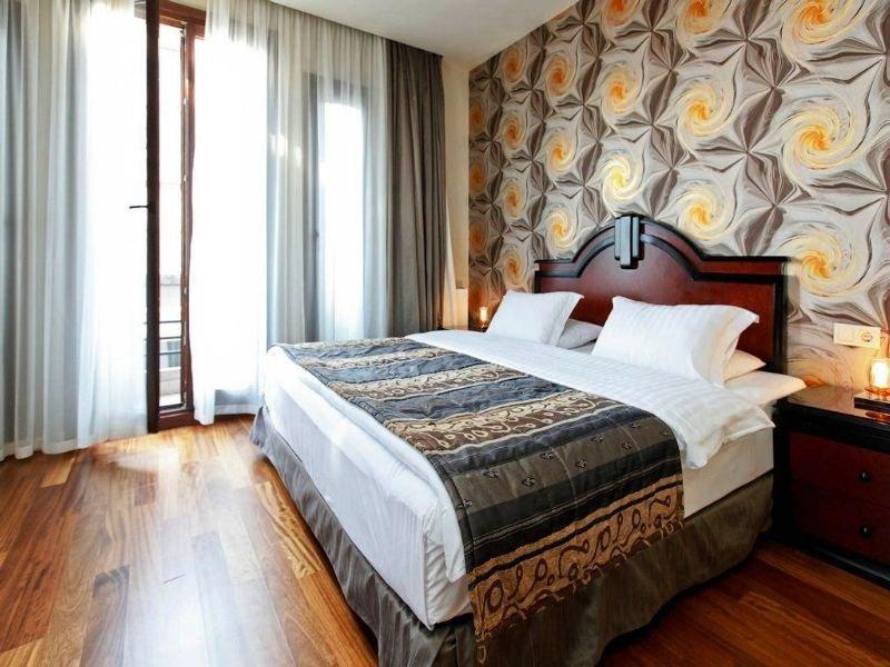 This photo about Galateia Residence shared on HyHotel.com