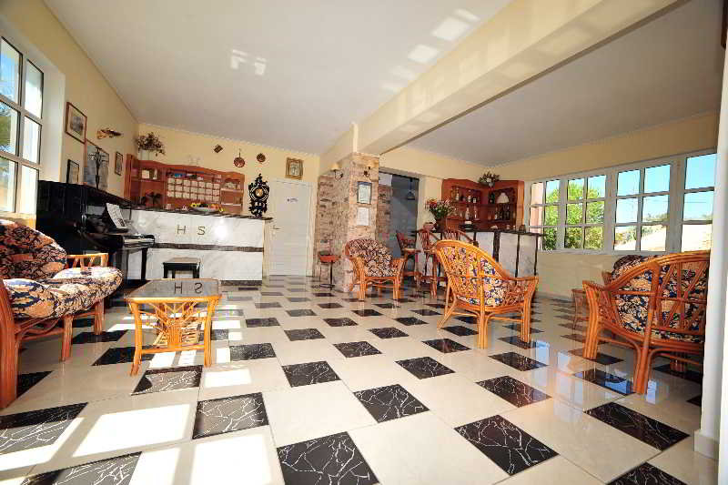 This photo about Sarakina Apartments shared on HyHotel.com