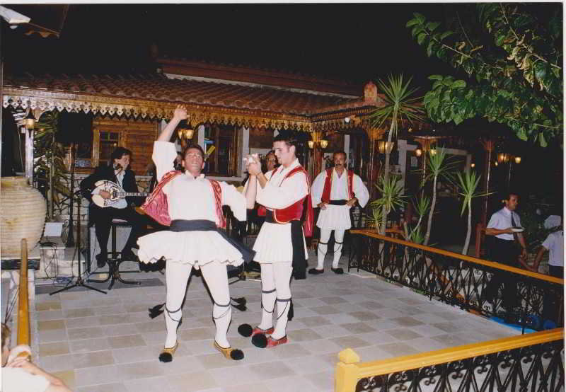 This photo about Sarakina Apartments shared on HyHotel.com