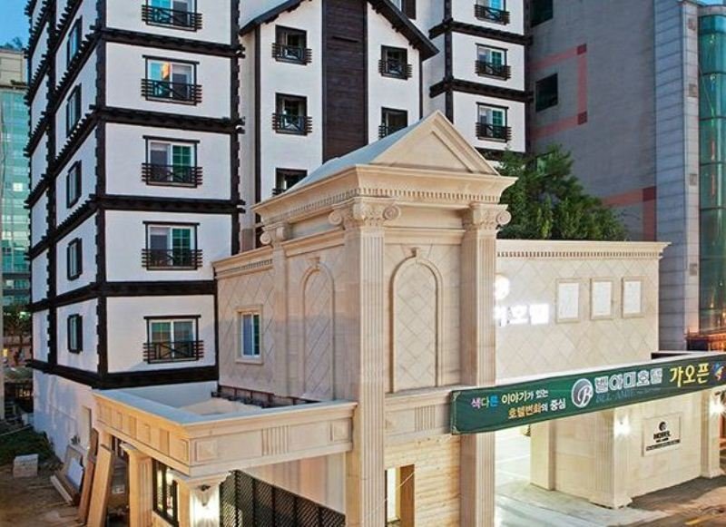 This photo about Belamie Hotel shared on HyHotel.com