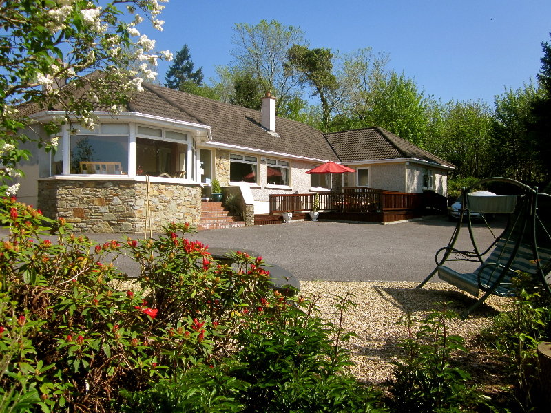 This photo about Pine Forest House shared on HyHotel.com